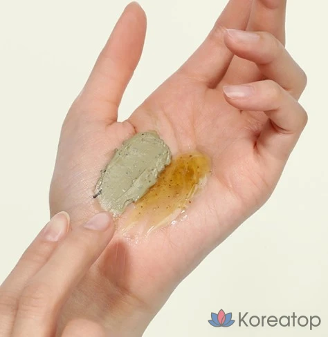 Успокаивающий гель-смываемый Pyungangyul, 100 г, 1 упаковка.