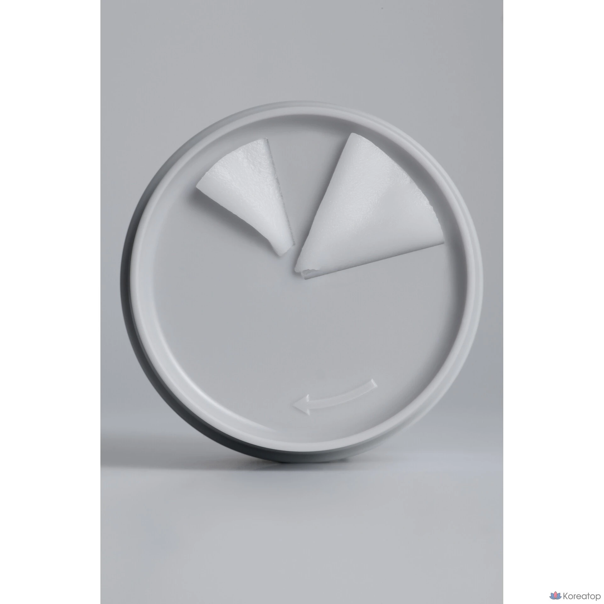 Очищающий бальзам для лица Cellimax Dual Barrier Purifying Grinding Cleansing Balm, 50 мл, 1 шт.