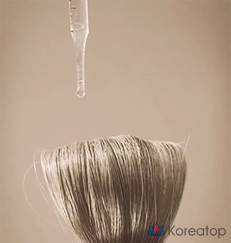 Mise en Scene Salon 10 — Средство для ухода за сильно поврежденными волосами без мытья, 200 мл, 1 шт.