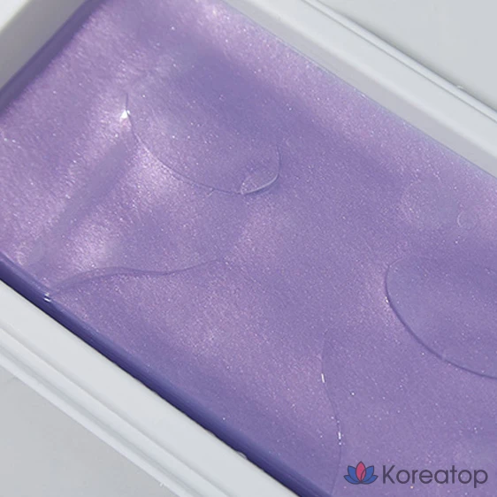 Большие коллагеновые гидрогелевые патчи для сна от морщин и веснушек, 1 лист, охлаждающая маска для области под глазами, между глазами, переносицы и скул, LOLO SKINNY, патчи для сна, 3 штуки, 30 штук, фото 7