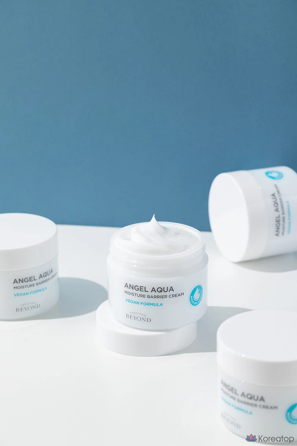 Увлажняющий защитный крем BEYOND Angel Aqua, 150 мл, 1 шт.