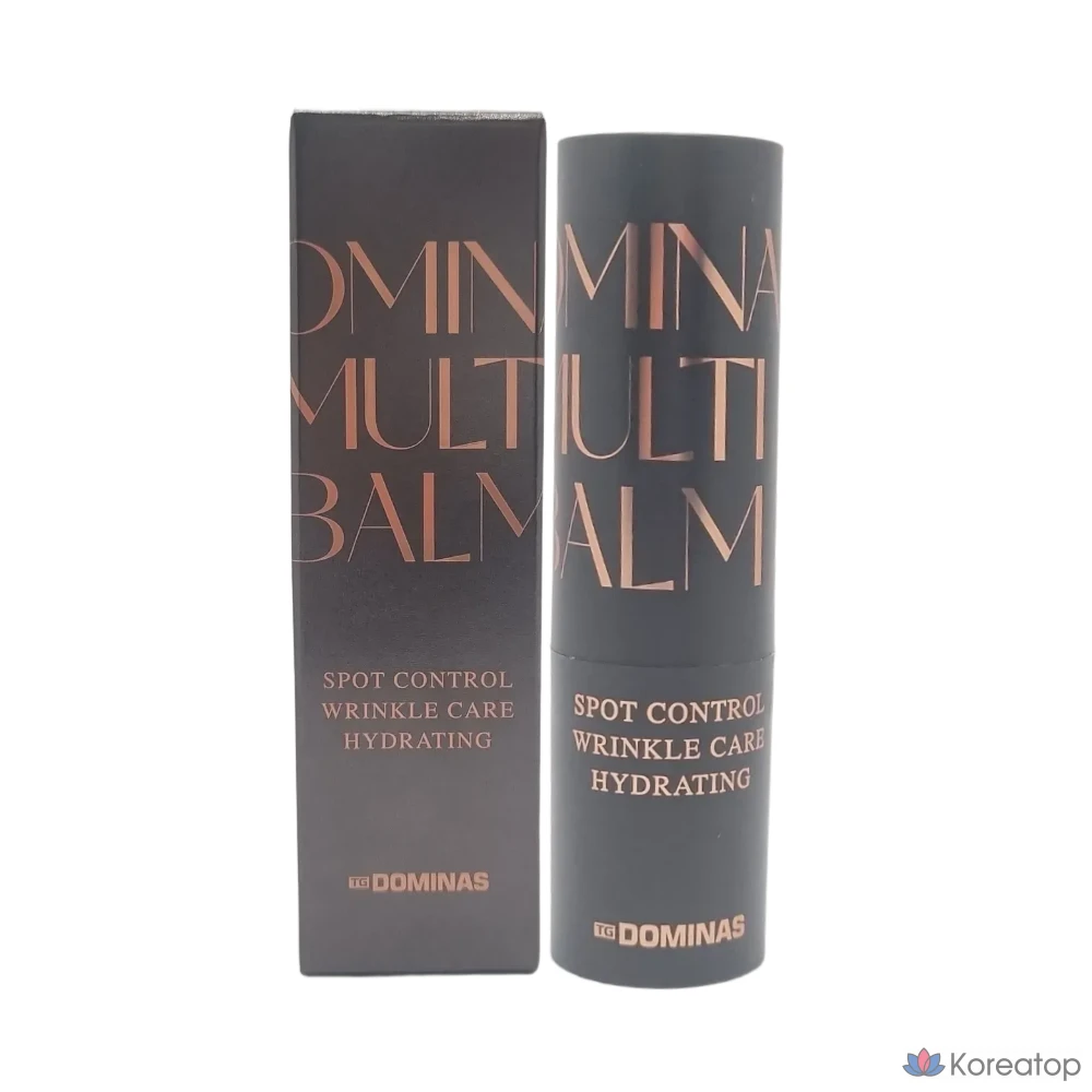 Тканевая маска для лица Dominas Brightening Mask, 12 шт., 1 шт., фото 9