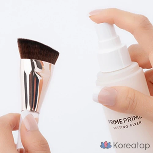 Фиксирующая основа под макияж Vanillaco Prime Primer Setting Fixer, 100 мл, 1 шт., фото 8