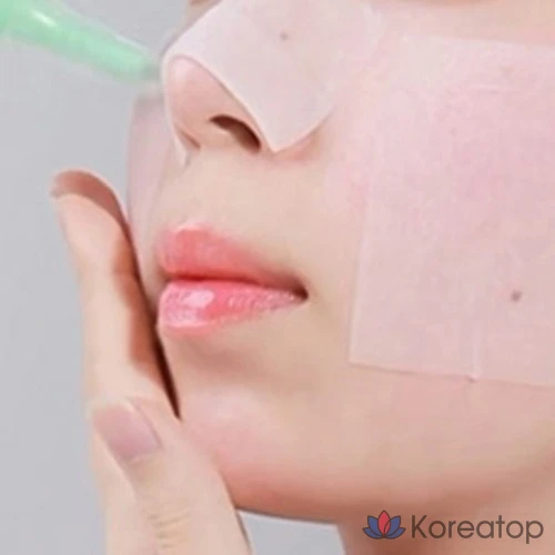 Средство для размягчения волос Ilso No Trouble Spot Softener в ампулах, 150 г, 1 шт.