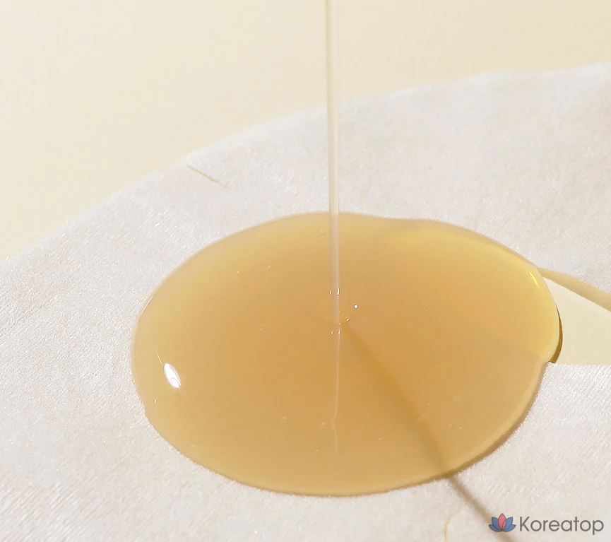 Подтягивающая маска Dr.G Black Snail, 5 штук, фото 7