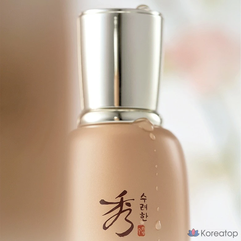 Sooryehan Bon Ультраувлажняющий крем для кожи, 160 мл, 1 шт.