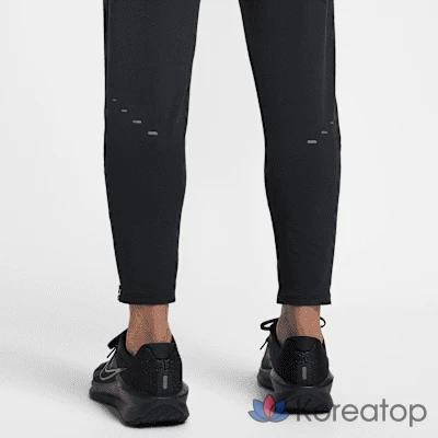Брюки мужские Nike Stride Dri-FIT Woven Running Pants, фото 7