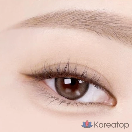 Гелевый карандаш для подводки глаз Heart Percent Dot On Mood, оттенок 07 (телесно-серый), 1 шт., фото 3