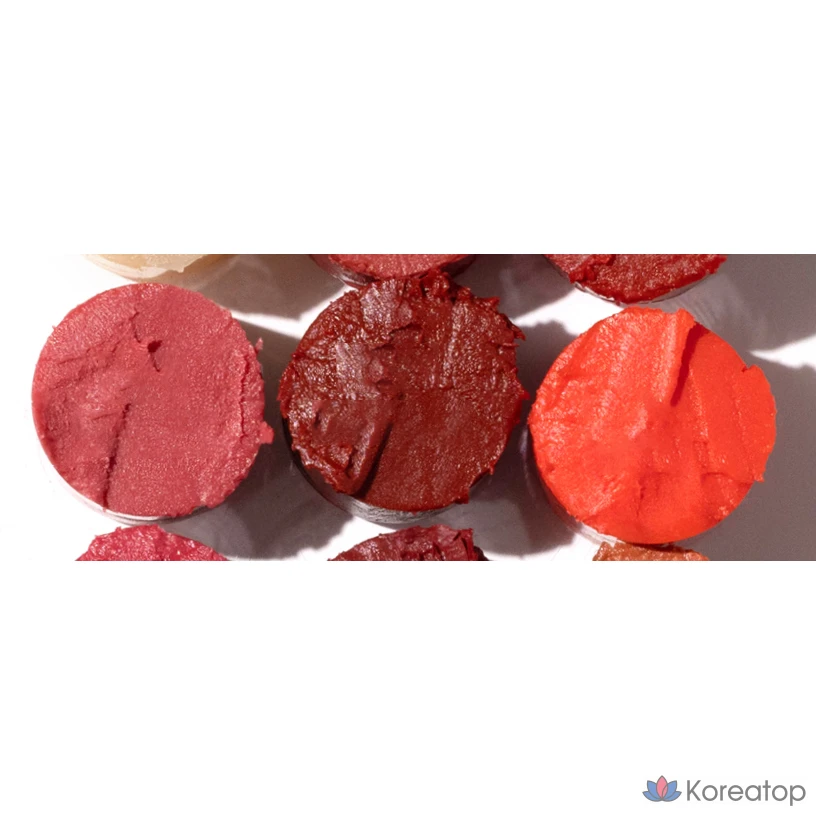 Бальзам для губ Melixir Lip Butter, оттенок 08 Havana, 3.9 г, 1 шт., фото 7