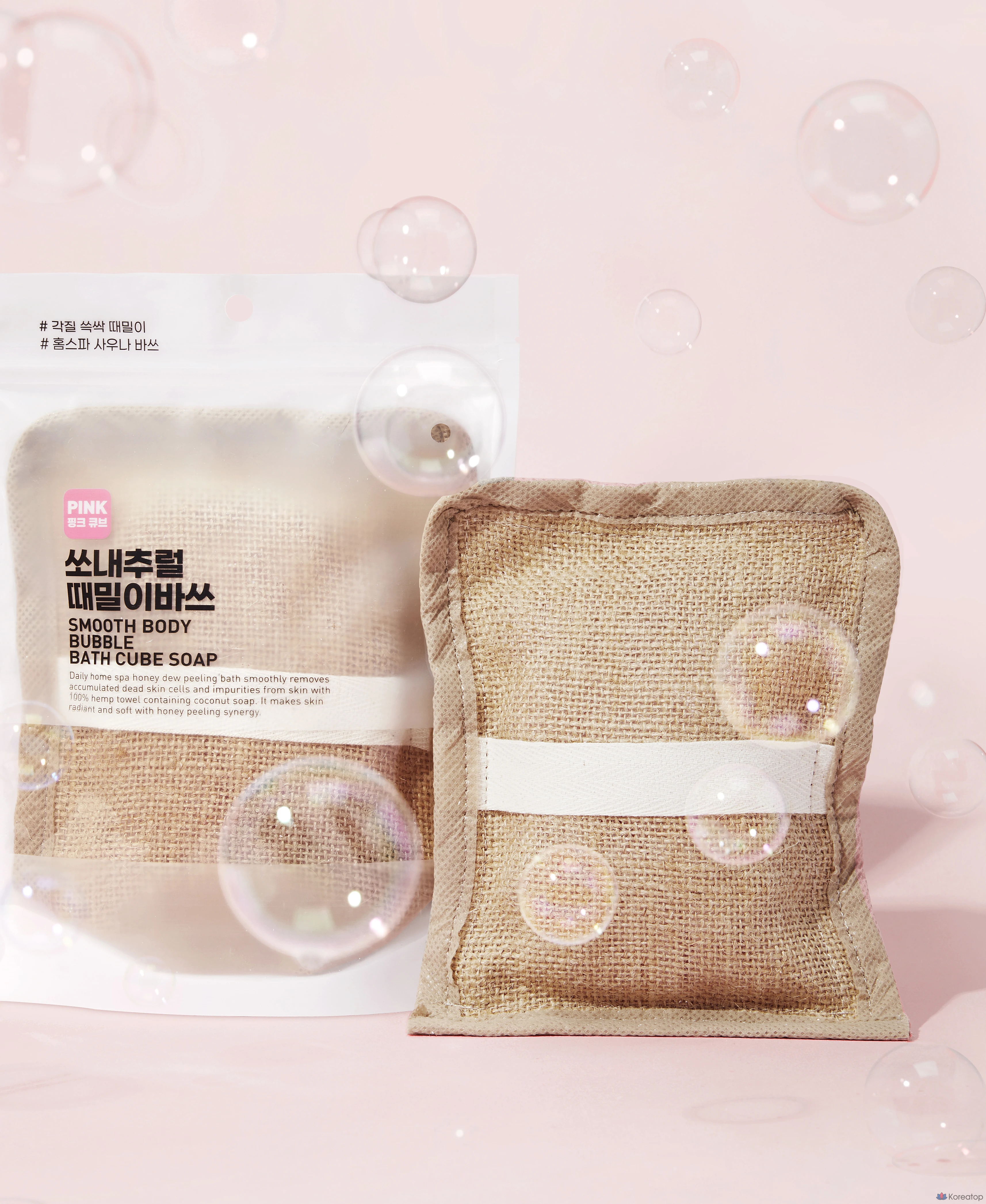 Скраб для тела So Natural Time-Brushing, 160 г, 1 упаковка