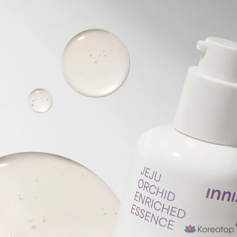 Эссенция Innisfree Orchid Enriched Essence, 50 мл, 1 шт.