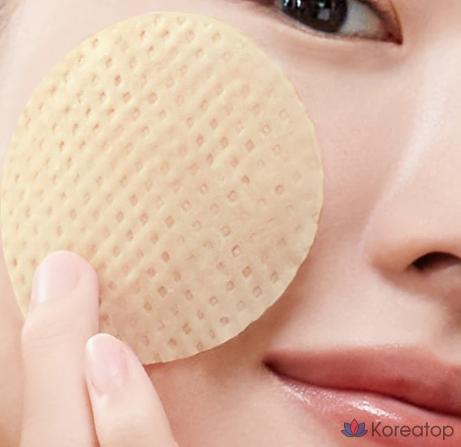 Осветляющие подушечки Mediheal с витамином С, 250 мл, 1 шт., 60 штук.