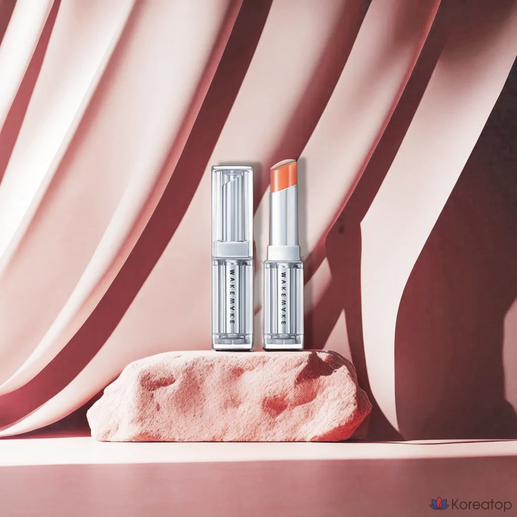 WakeMake Dewy Gel Glaze Stick, 1 шт., 016 Жареная осень