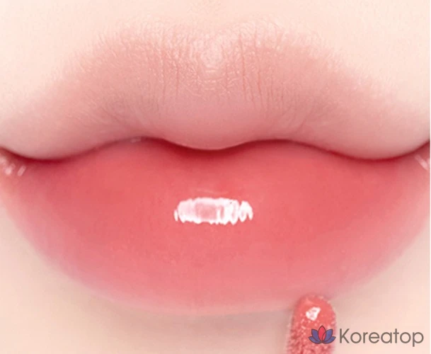 Daisy Juicy Dewy Tint, 09 Персиковый пудинг, 1 шт., фото 6