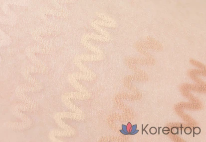 Карандаш для губ Luna Soft Formula, кремовый, 1 шт., фото 7