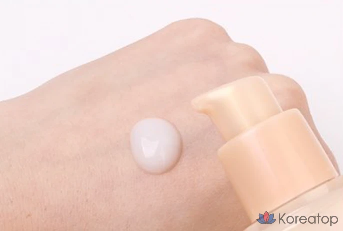 Набор Tony Moly Floria Nutra Energy из 2 предметов, 1 комплект