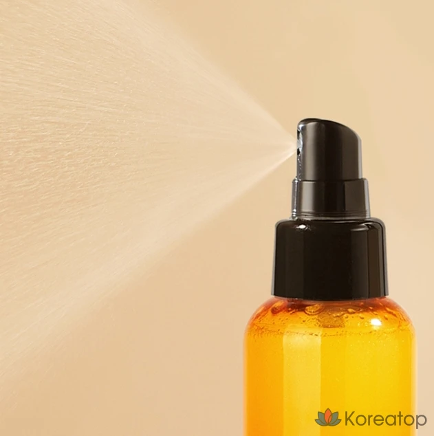 Ароматический спрей Manyo Factory Floral &amp; Fruit Glow Oil Mist, 150 мл, 1 шт.