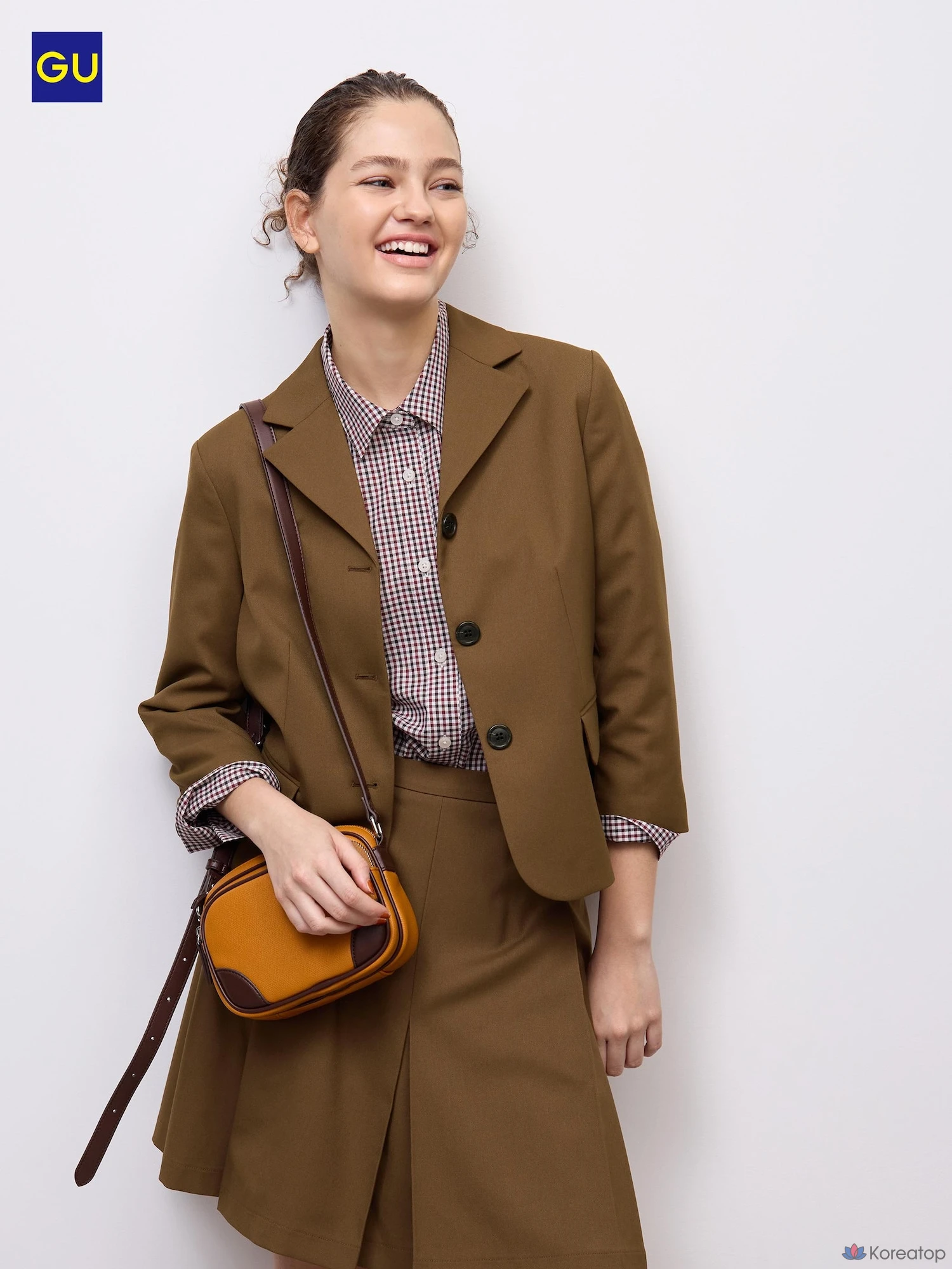 Куртка детская Uniqlo
