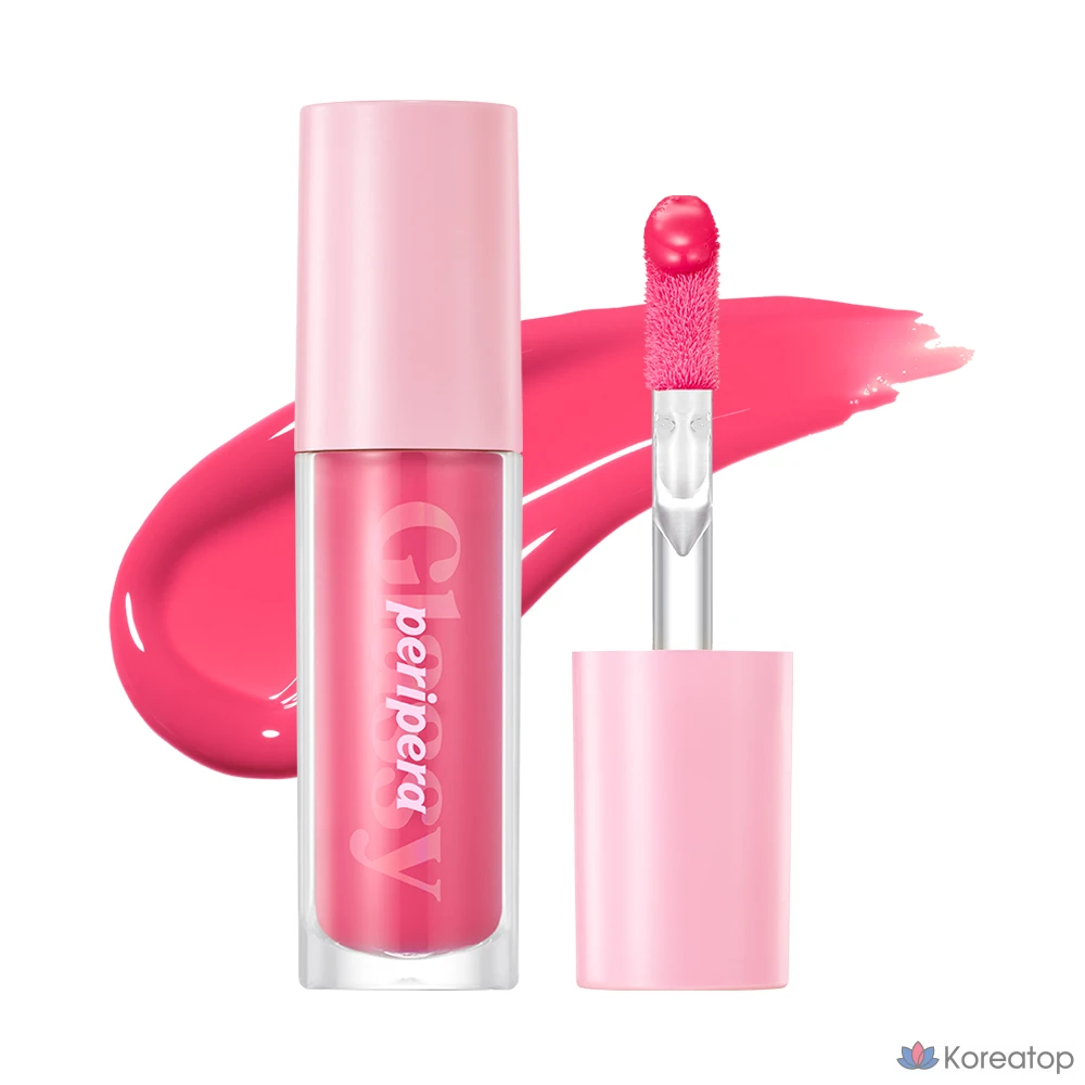 Блеск для губ Peripera Ink Glasting, 14 Findjoy, 1 шт.