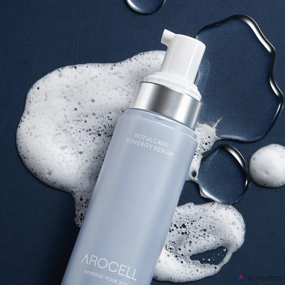 Сыворотка Arocell Botulcare Synergy, 70 мл, 1 шт.