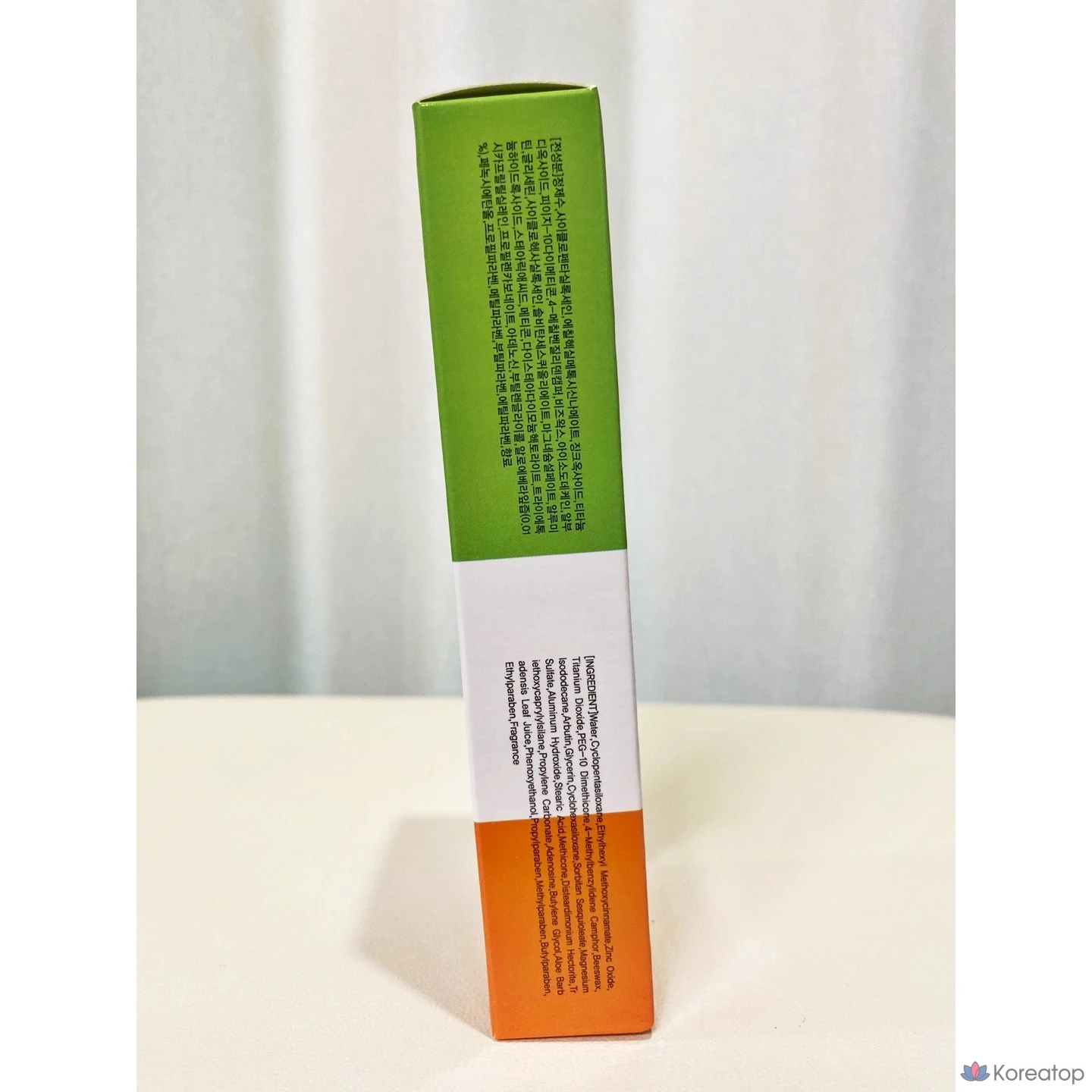 Ekel Ekel Soothing & Moisture Sunblock, 70 мл, фото 3