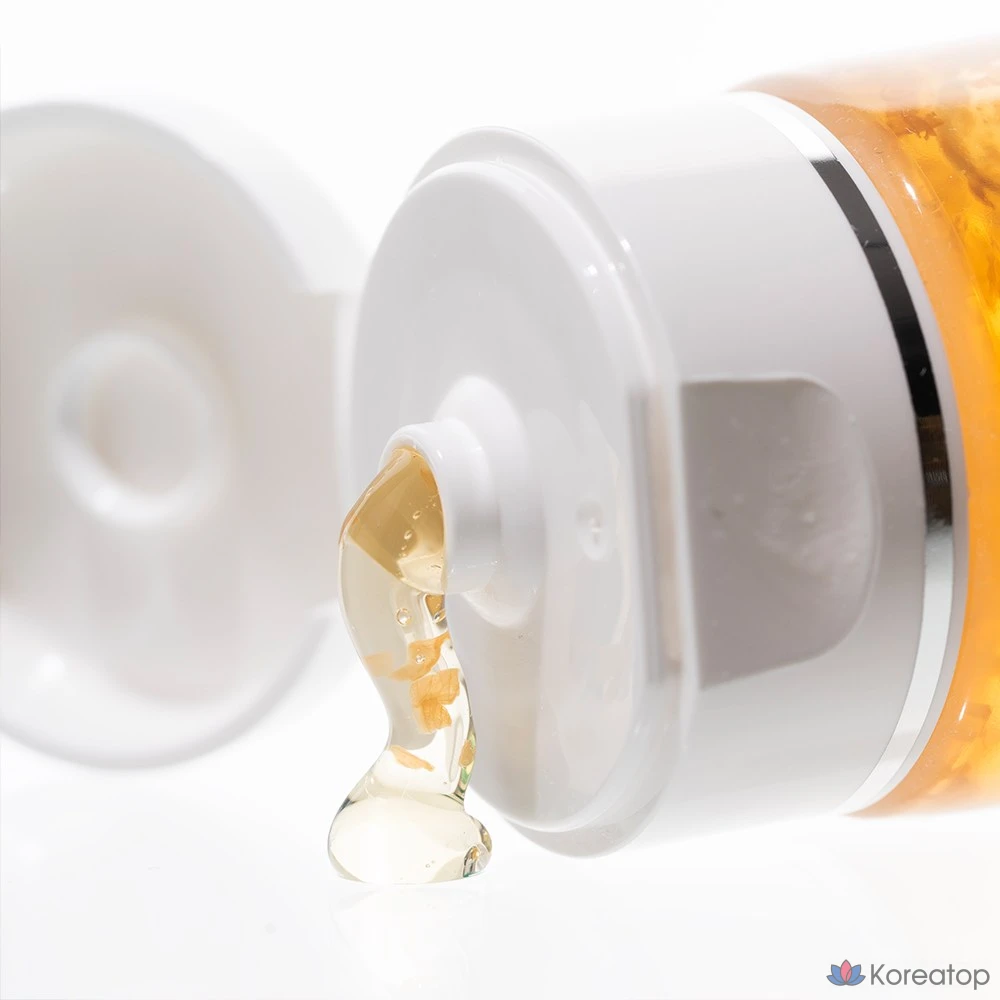 Очищающая пенка Bueno с мягкой кислотой Moonlight Floral, 1 шт., 150 мл