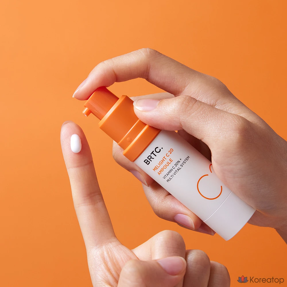 BLTC Melite C 20 ампул, 15 мл