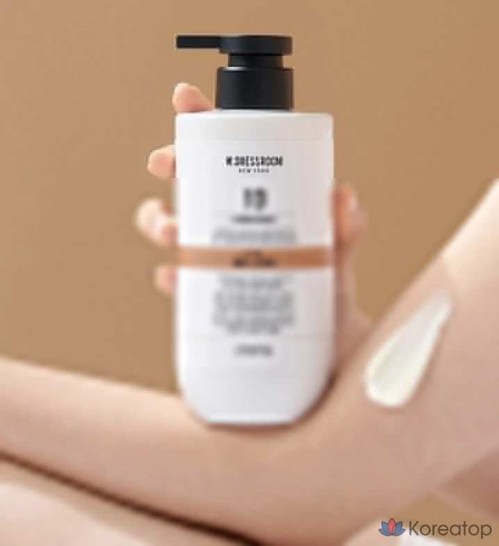 W.Dressroom Парфюмированный гель для душа + лосьон для тела Woody, 2 набора, фото 7