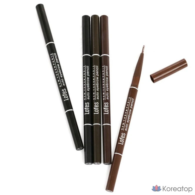 Автоматический карандаш для бровей Prorance Eye Makeup № 22 7jh*0071MF, 1 шт.