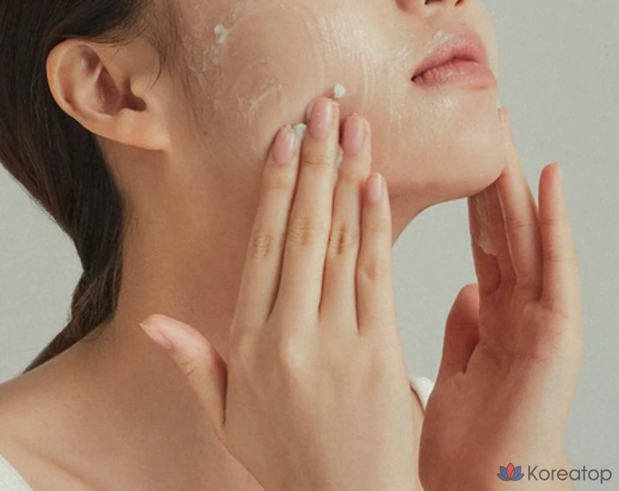 Белый бальзам для умывания HYGGEE Soft Reset Green, 100 мл, 1 шт.