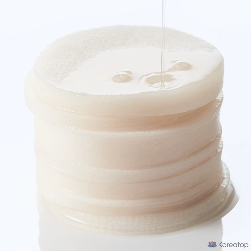 Набор успокаивающих подушечек для точечного воздействия AbiB Eoseongcho Calming Touch Spot Pad 150 мл x 80 пенсов + сменный блок 150 мл x 80 пенсов, 1 комплект