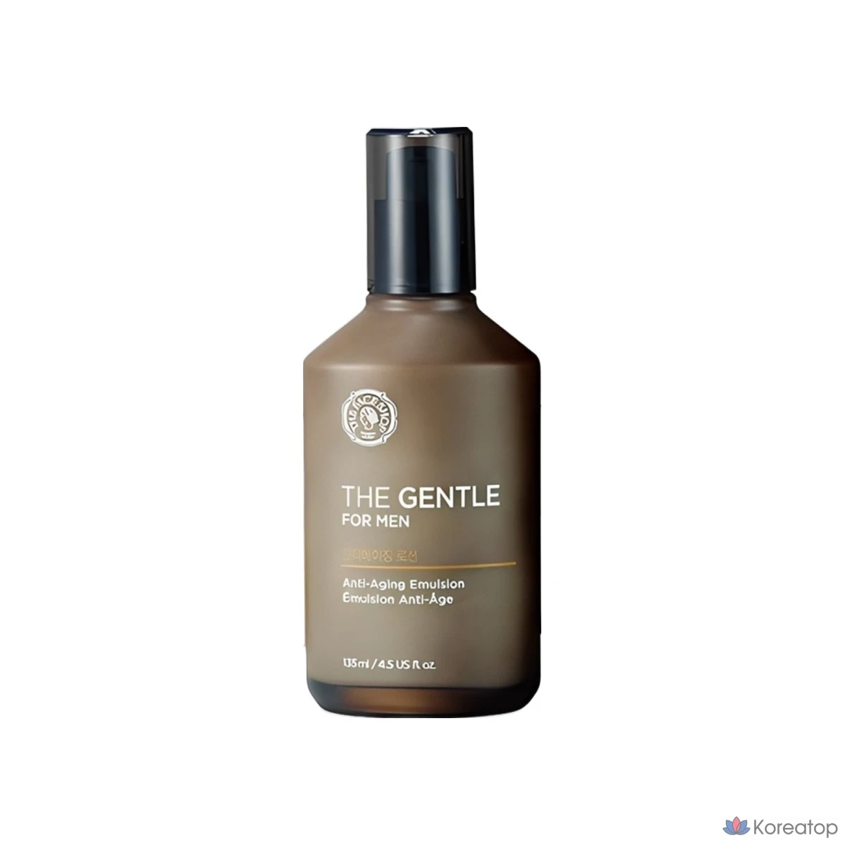 Набор из 2 предметов The Face Shop The Gentle for Men Anti-Aging (2 комплекта)., фото 3