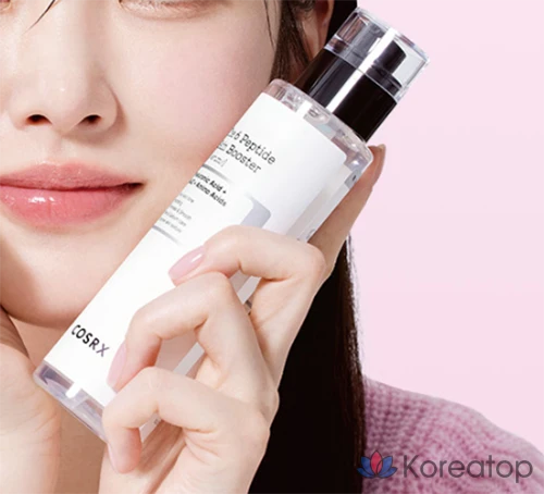 COSRX Сыворотка для лица с 6 пептидами, 150 мл, набор из 2 шт., 30 мл, 1 шт.