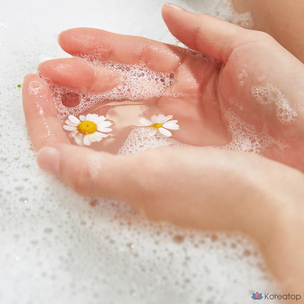 Гель для душа Happy Bath Original Collection с лавандой, 1,2 кг, 1 упаковка, фото 6