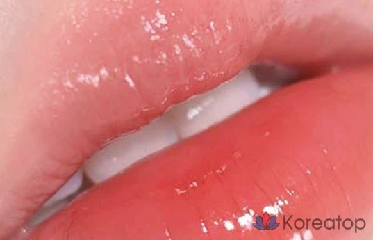 Too Cool For School Fleur Tint, 1 шт., 4 г, 02 Whistling