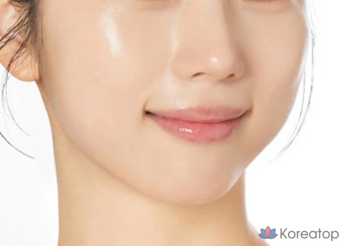 Солнцезащитный крем Mamonde Calming Shot Azulene Sunscreen SPF50+ PA++++, 35 мл, 1 шт.