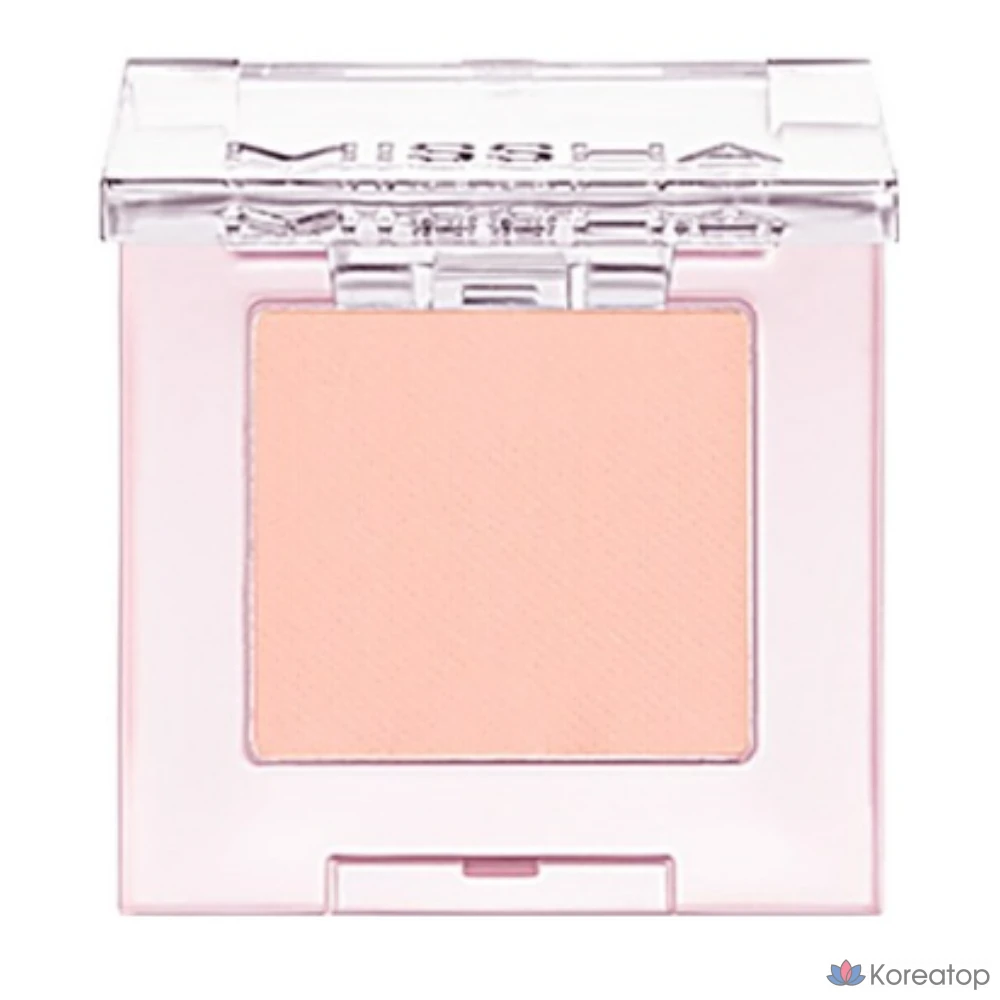 Missha Modern Pot, 101 Медовый абрикос (порошок), 1 шт.