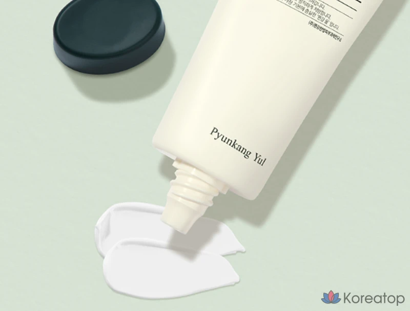 Успокаивающий солнцезащитный крем Pyungangyul SPF50+ PA++++, 50 мл, 1 шт.