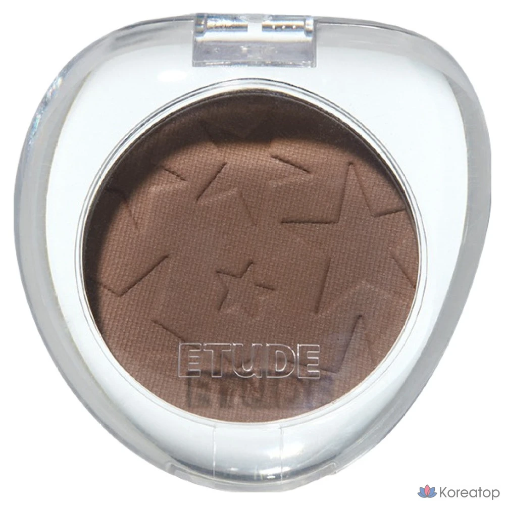 Этюд "Уоттс в моих глазах", Сладкий Ашачу, 1 шт