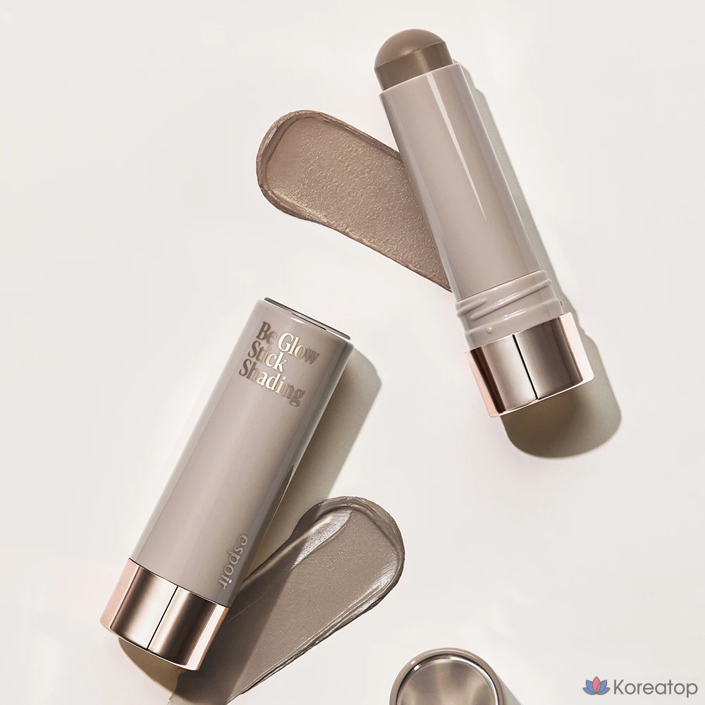 Espoir Biglow Stick Shading 9 г, № 1, нейтрально-серый, 1 шт.