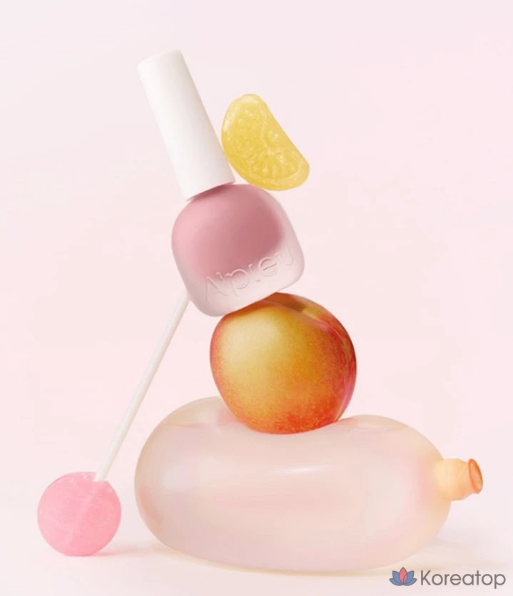 Румяна A'Pieu Juicy Pang Water, 8,5 г, PK03 Guava Cot, 1 шт.