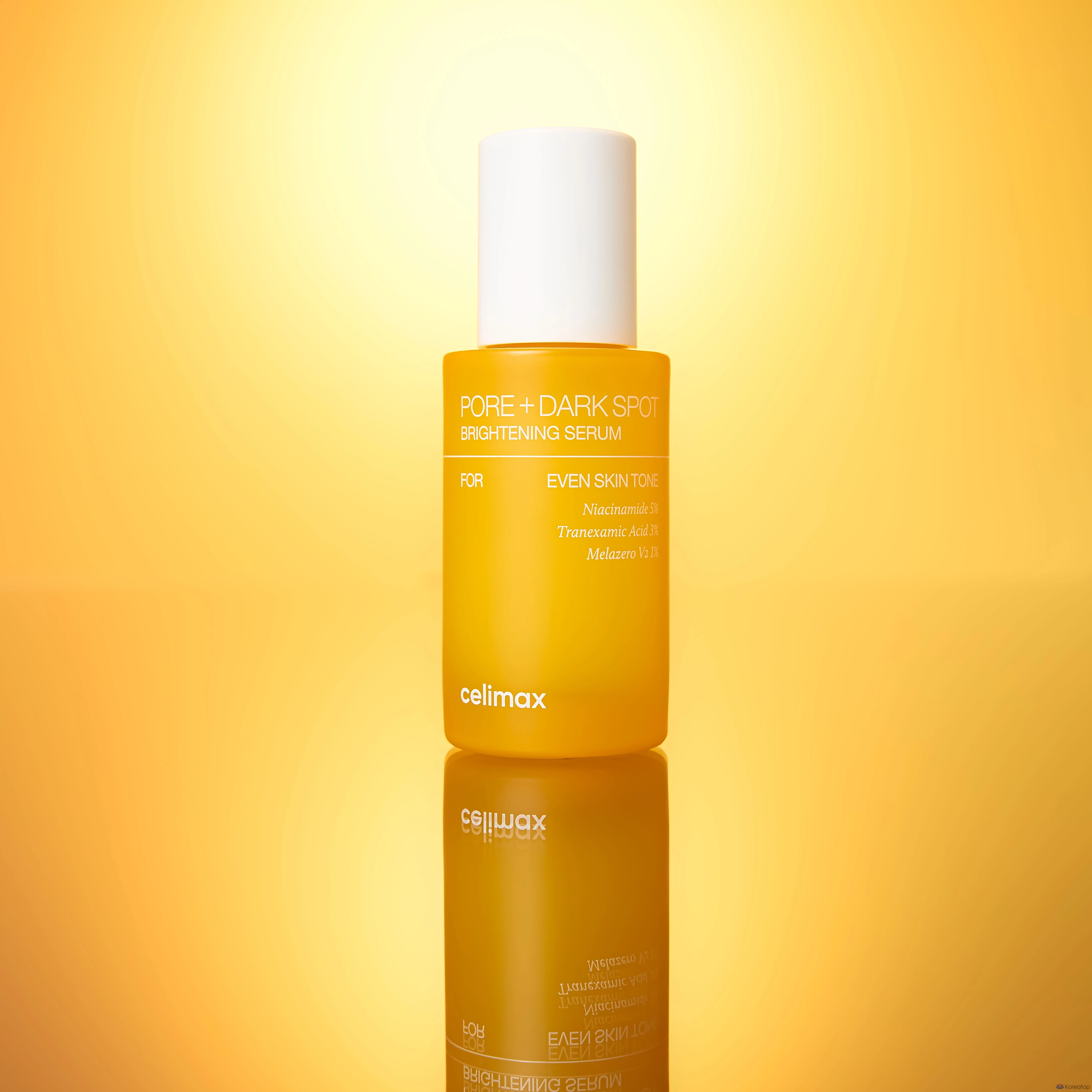 Сыворотка Celimax Brightening Pore Spot Serum, 30 мл + 10 мл, 2 шт., фото 8