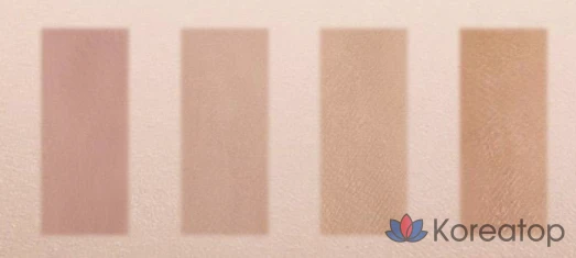 Подводка для глаз Lilybyred Smiley Aegyo-sal, 02 Wink Wink, 1 шт.