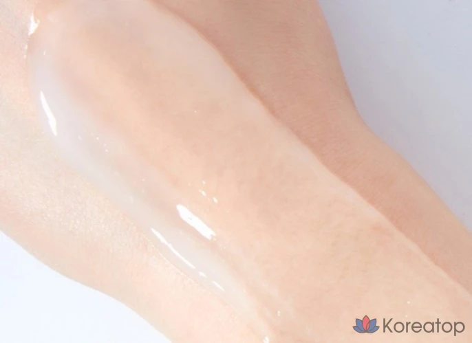 Осветляющий отшелушивающий гель для лица Tony Moly Floria, 150 мл, 1 шт., фото 7