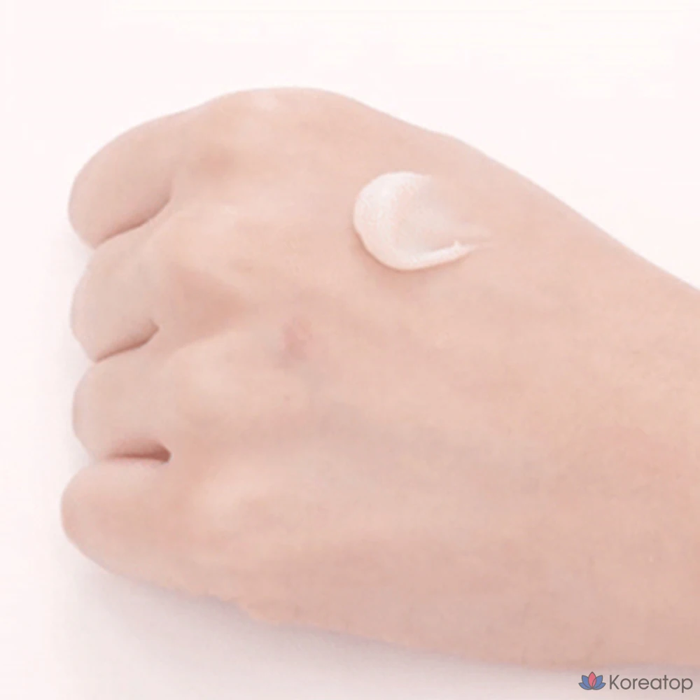 Ультраувлажняющий крем Sooryehan Bon, 50 мл, 1 шт.