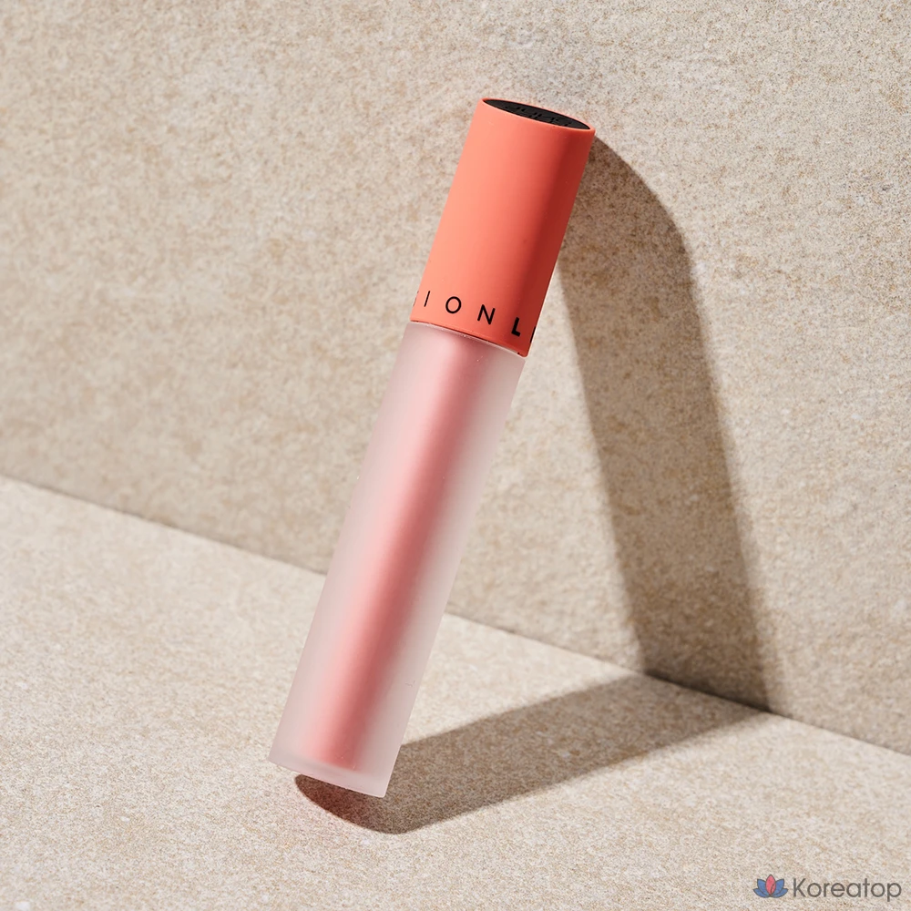 Тинт для губ Jung Saem Mool Lipfreticion See-through Tint, оттенок «Вечернее кружево», 1 шт., фото 3