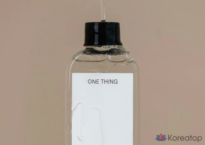 Тоник One Thing с ниацинамидом 10%, 300 мл, 1 шт., фото 7