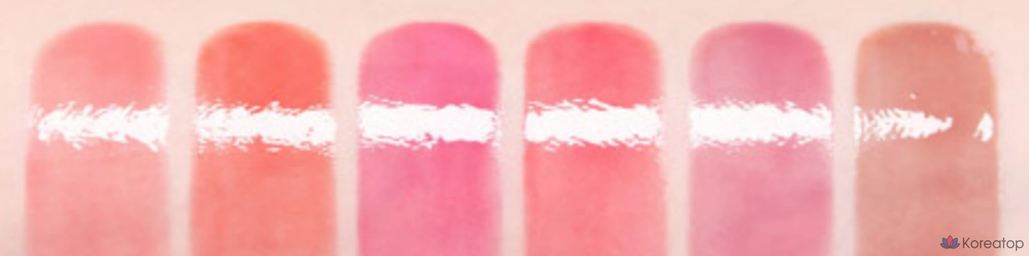 Блеск для губ Puy 3D Volumizing Gloss 30% 5,3 г, № 3, оттенок «Розовая конфета», 1 шт., фото 3