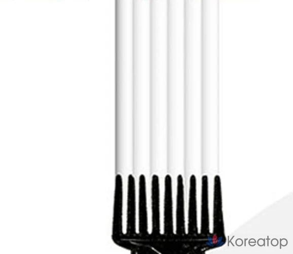 Краска для волос Mise en Scene New Hello Cream, холодный коричневый, 1 шт.