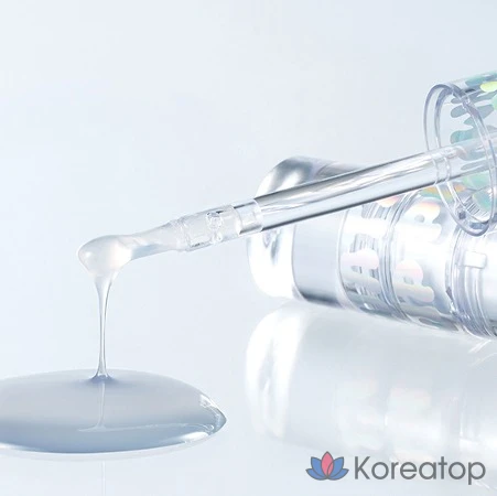 Cosnori Waterful Lip Plumper, Basic 01 Clear, 3.5g, 1 шт., фото 2